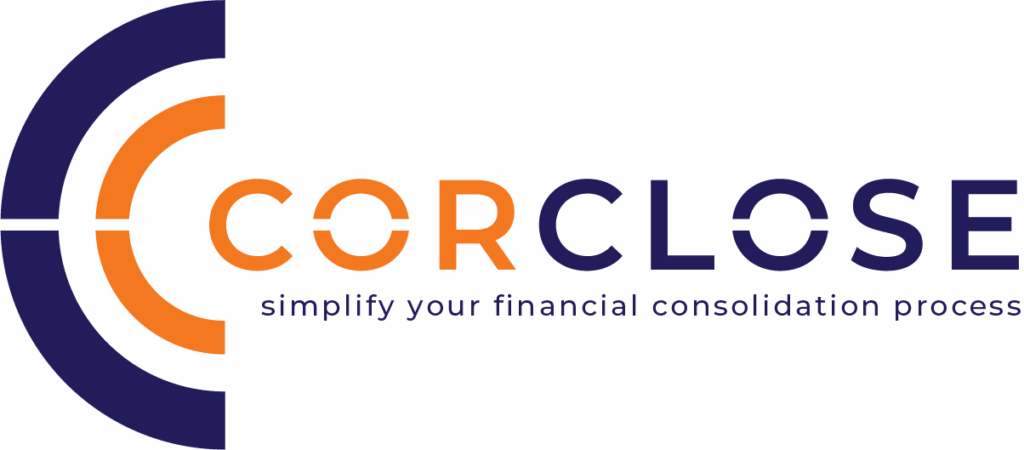 CorClose Logo